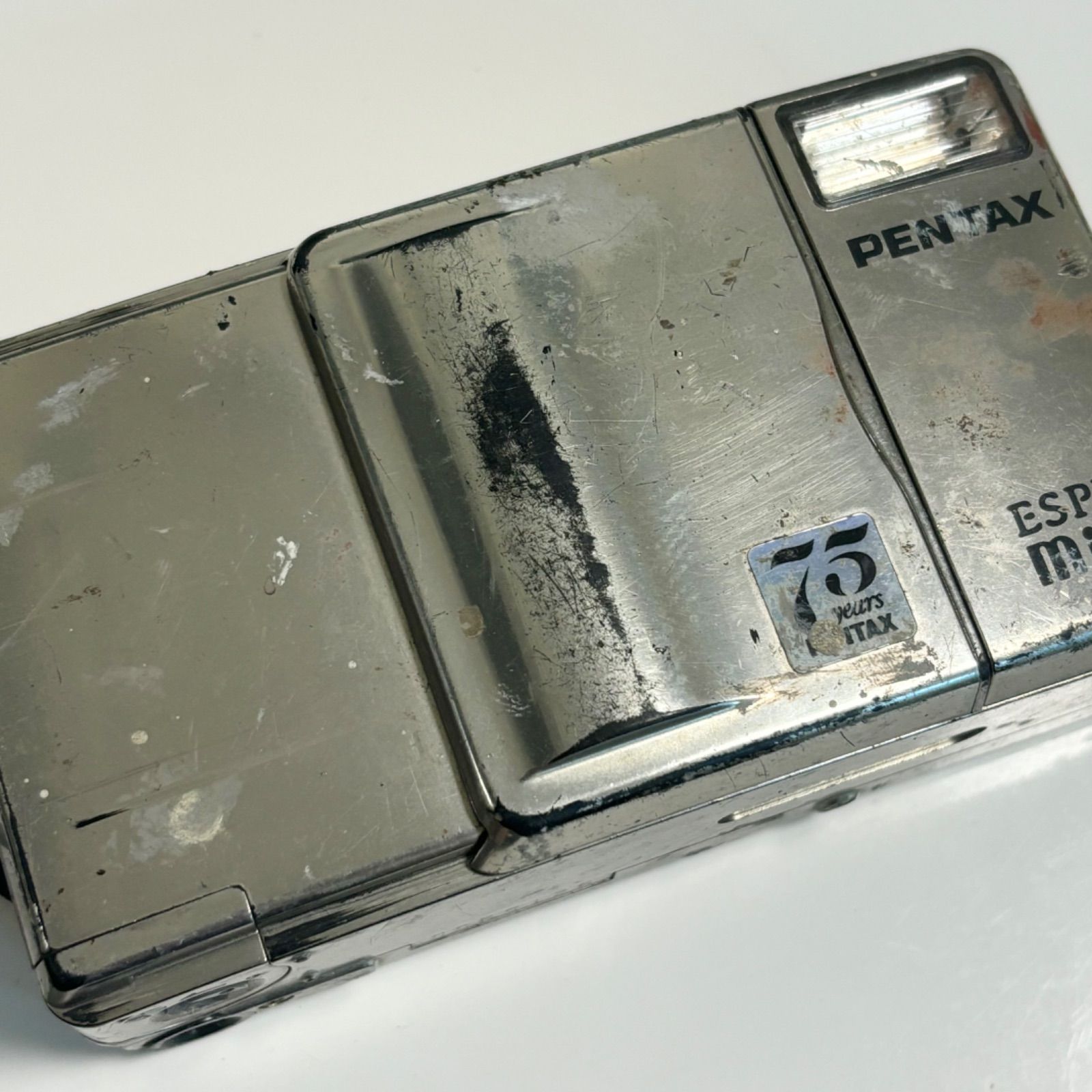 送料無料】PENTAX/ペンタックス/ESPIO mini/コンパクトフィルム