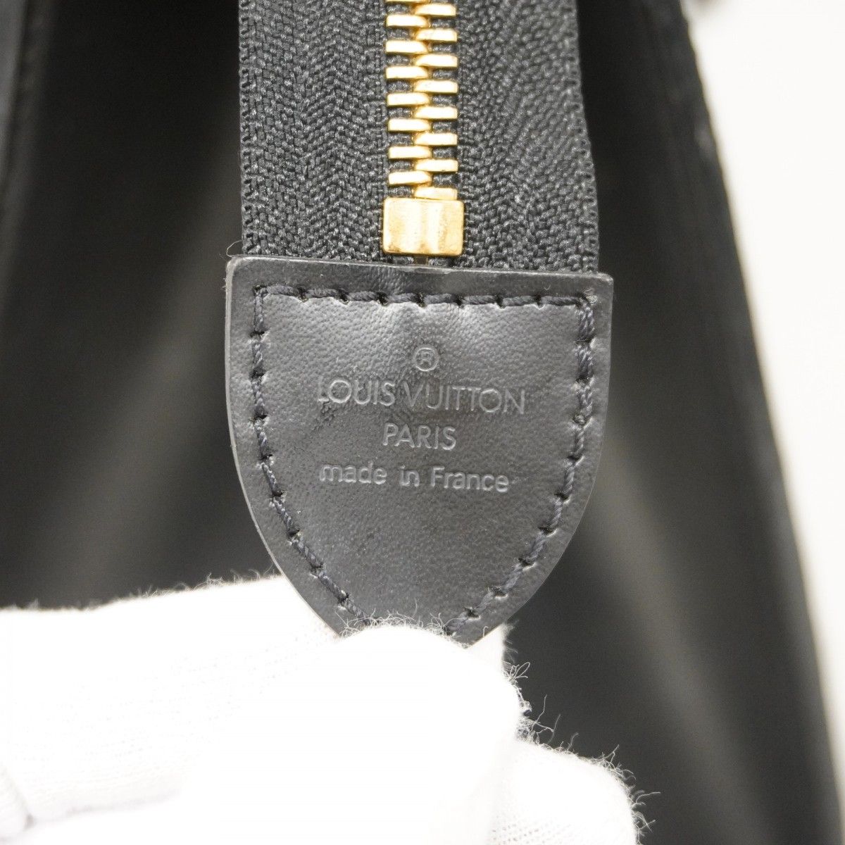 5ic3181-h】ルイヴィトン ハンドバッグ エピ リヴィエラ M48182