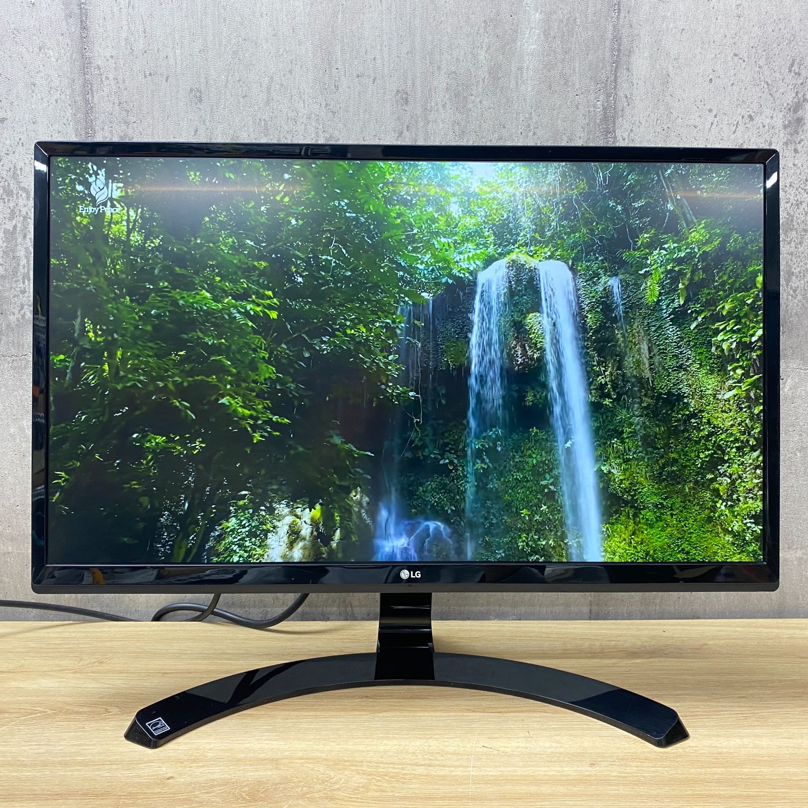 NEC 23.6型ワイド液晶ディスプレイ LCD-AS241W NEC LCD-AS241W 23.6
