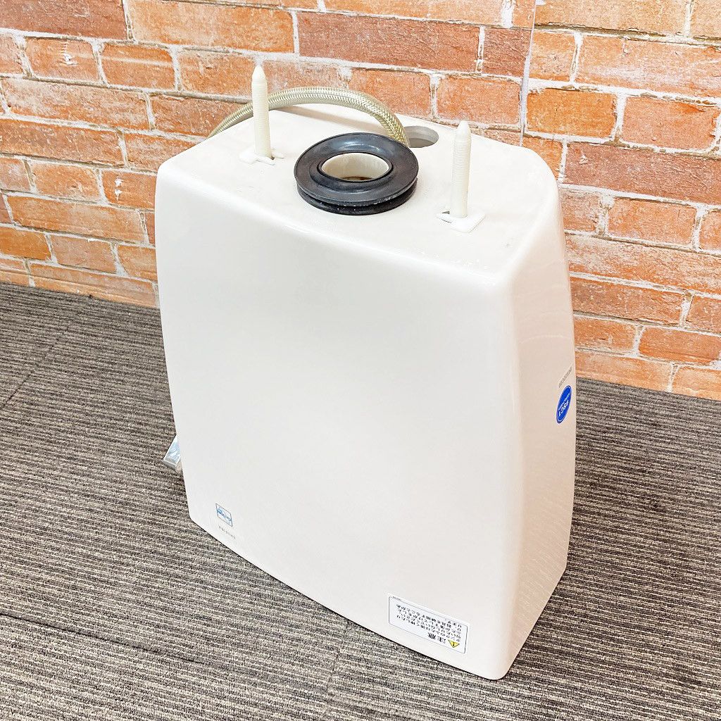 トイレ便器 蓋なし