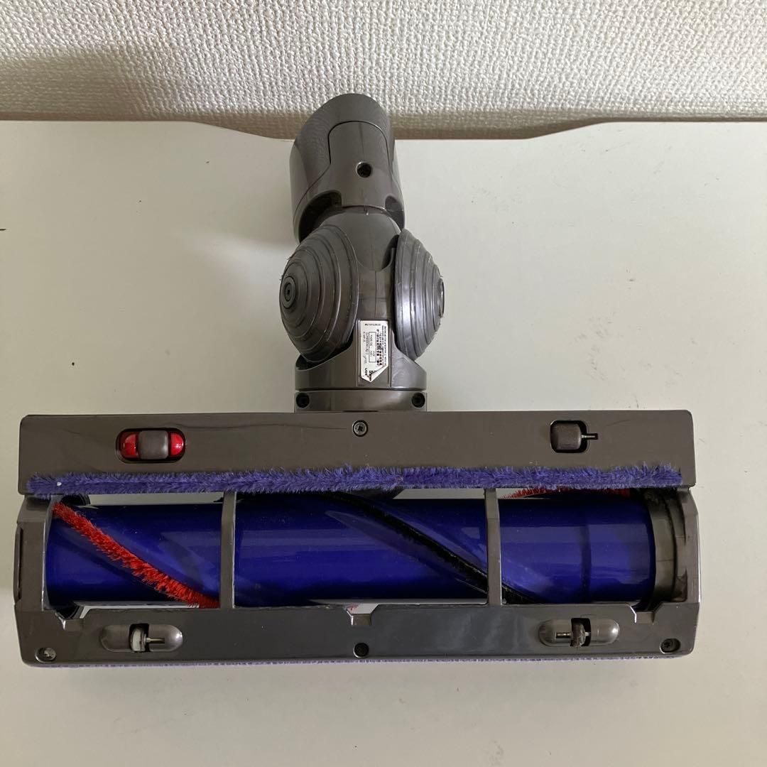 格安　中古　216913 ダイソン 掃除機　ダイレクトドライブクリーナーヘッド 中古】Dysonダイソン ダイレクトドライブクリーナーヘッド 216913 CY24