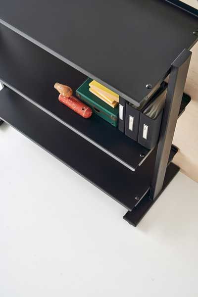 W80.5×D31×H85.5 91cm