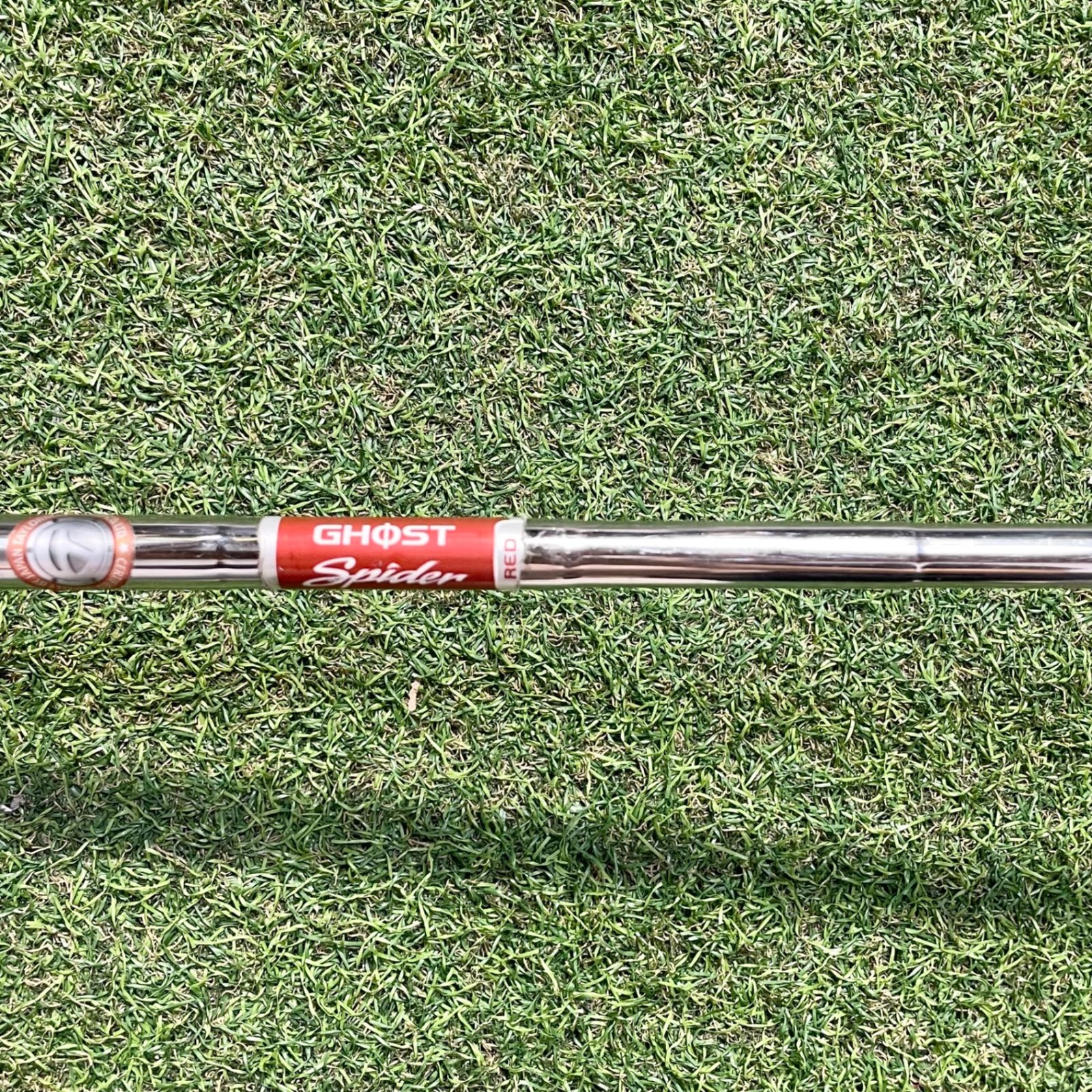 TaylorMade SPIDER BLADE12 テーラーメイド スパイダーブレード