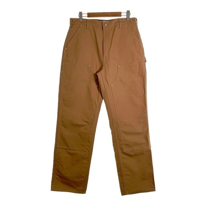 Carhartt カーハート Double Knee Duck Painter Pants
