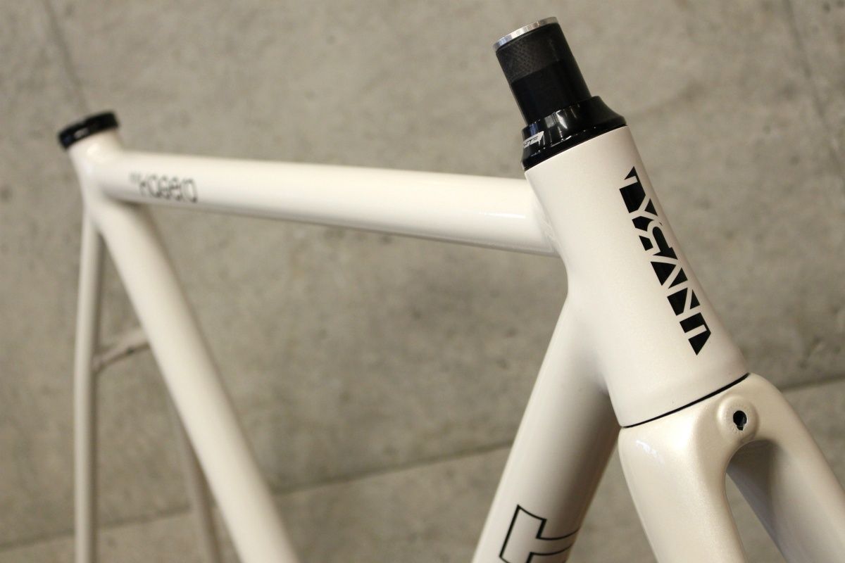 tyrant kagero タイラント　カゲロー　フレーム　 シマノ　RS100 Kagero カゲロウ Horizon Blue - Tyrant Bikes USA $899.00