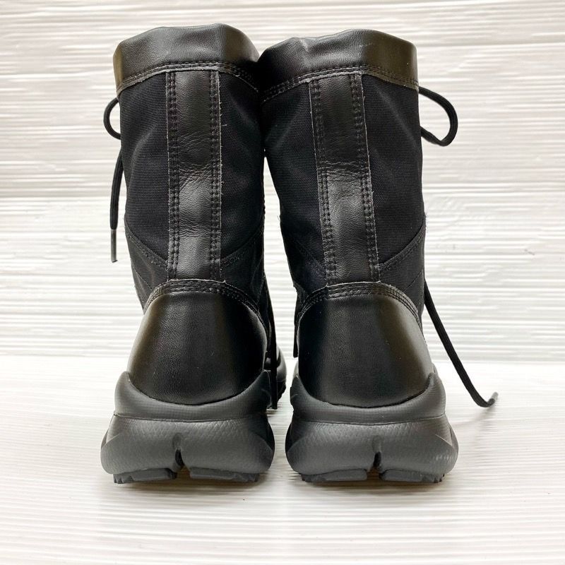 新品 ナイキ Nike SFB Special Field Boot スペシャルフィールドブーツ ブラック 22.5～23cm程度