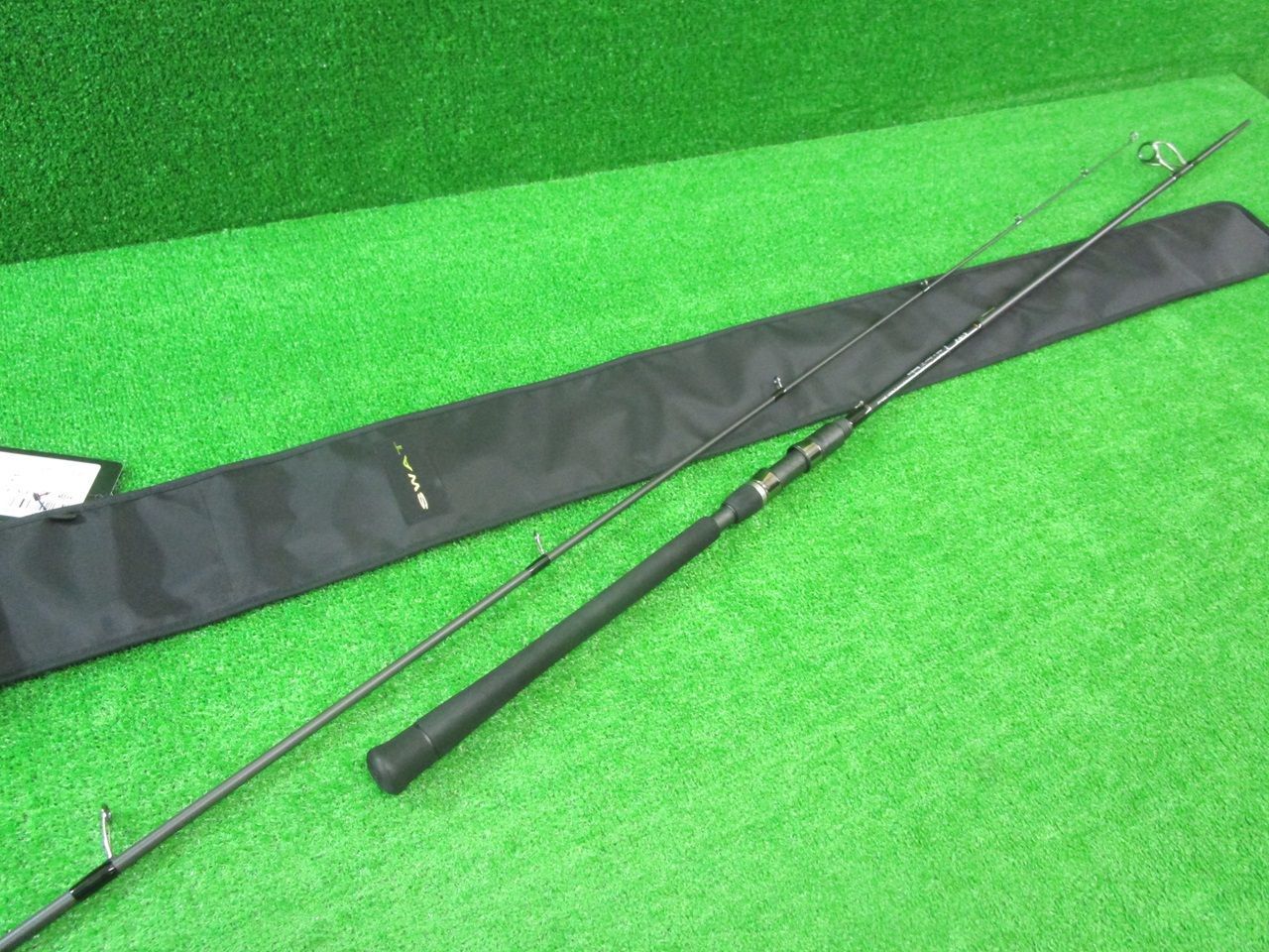 Needles ミヤギヒデタカ バミューダハット sizeM NEEDLES