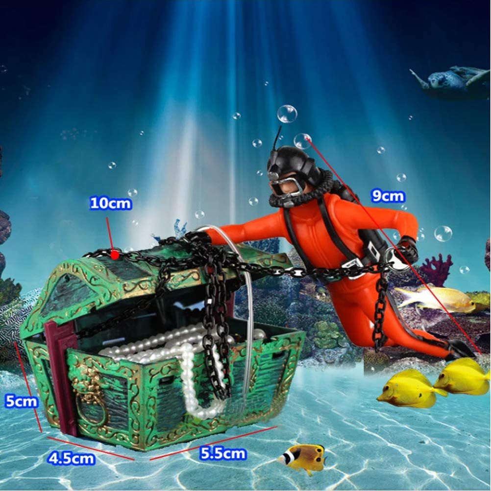 新品 人工 観賞魚 水族館 熱帯魚 内装 レイアウト オブジェ 飾り