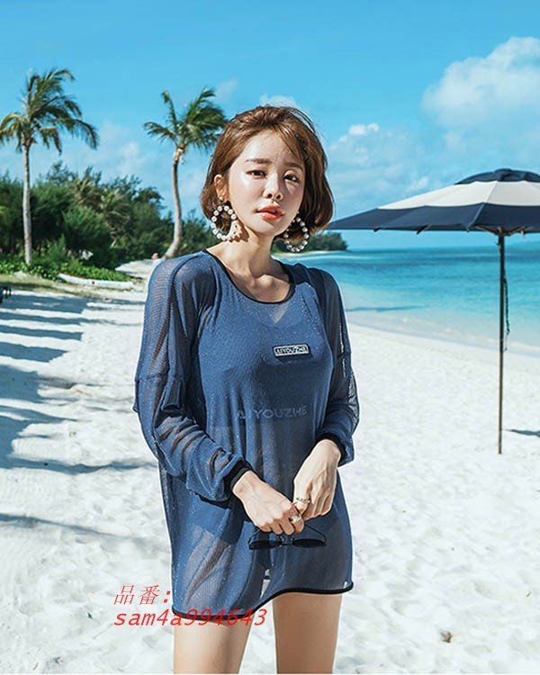 カジュアル UVカット