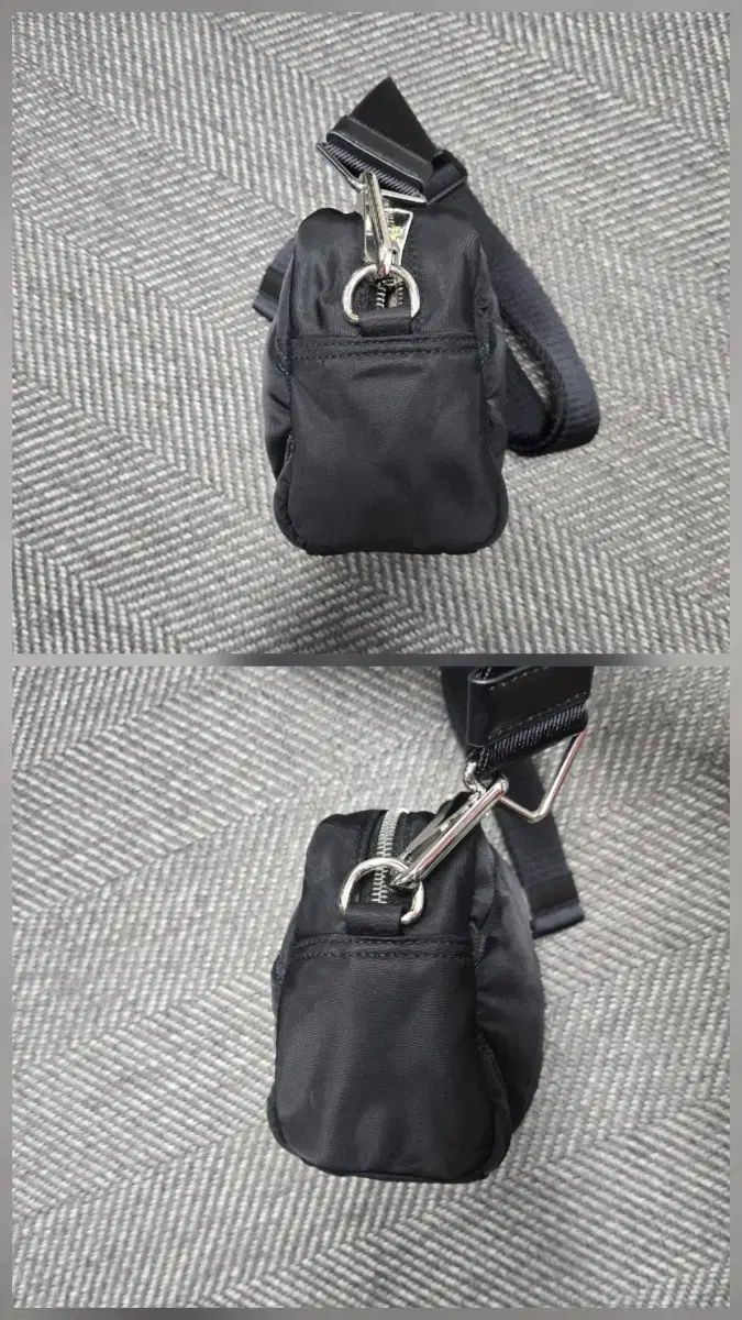 ビンバイローラ ブラック