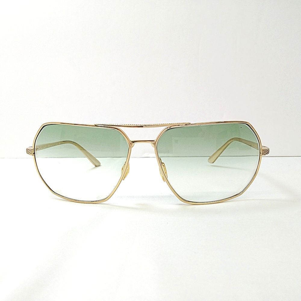 【美品】DITA FLIGHT TITANIUM　グラデーションレンズ DITA ディータ FLIGHT フライト ティアドロップ サングラス