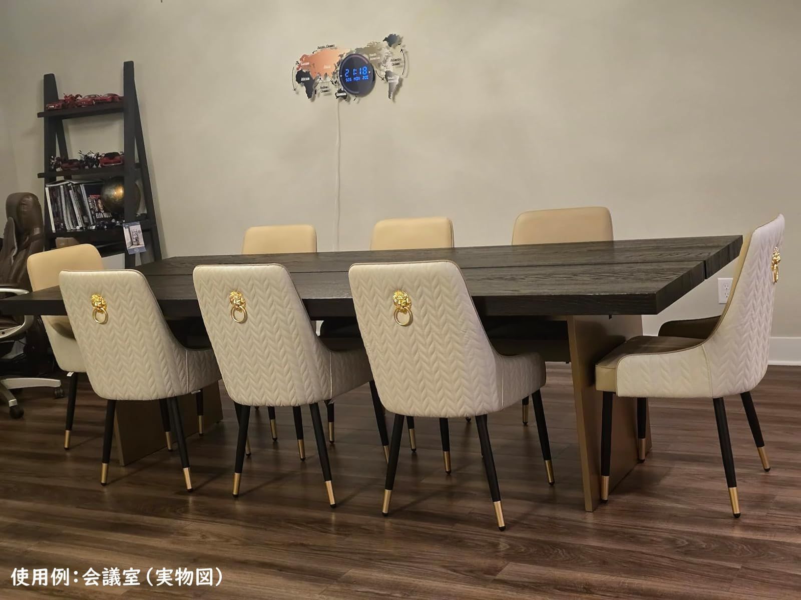 アンティーク 背もたれ