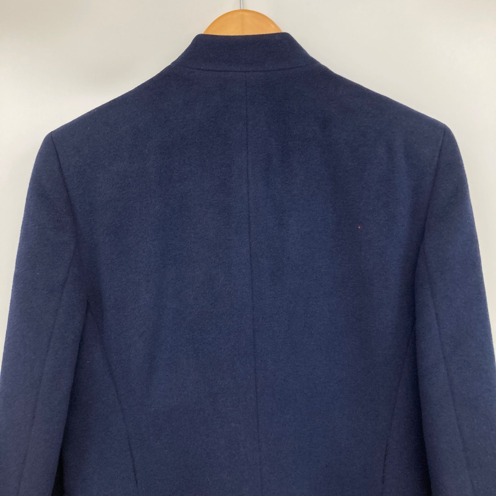 VALENTINO ヴァレンティノ ロングコート アウター ナポレオン