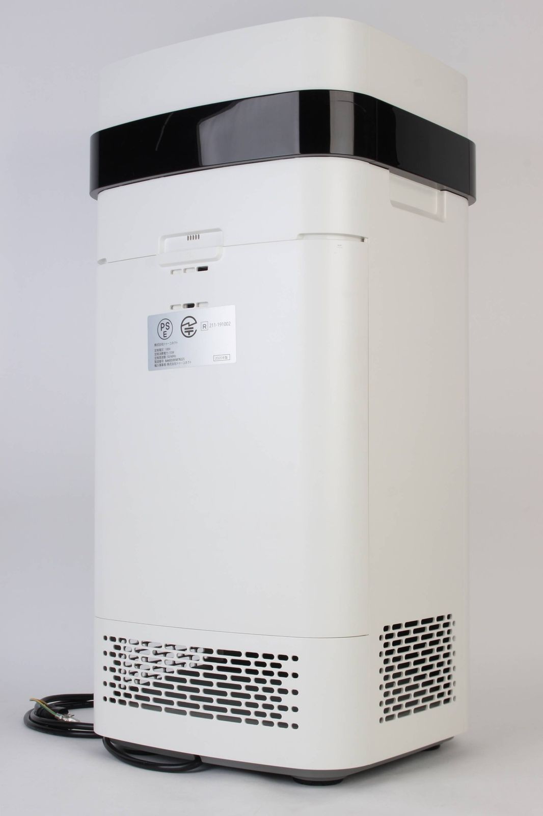 Airdog KJ300F-X5 空気清浄機 エアードッグ 欠品あり R2409-197 - メルカリ