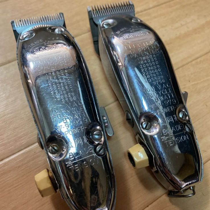 中古】お値下げ！マツオカバリカン✳︎昭和レトロ - メルカリ