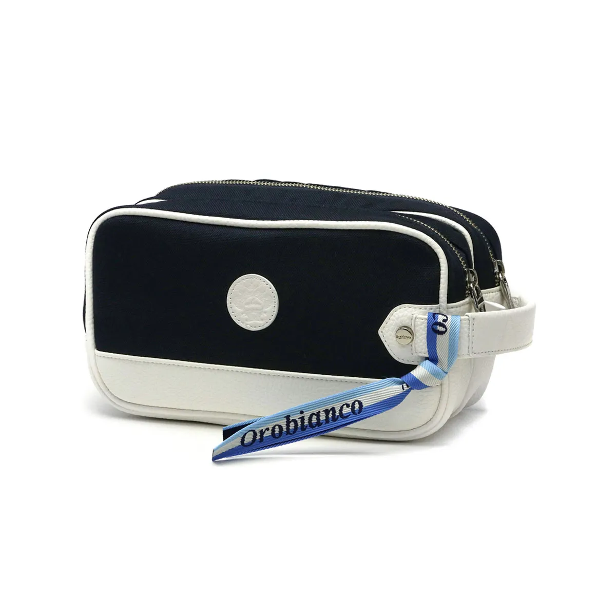 希少/完売/美品　Orobianco 本革 レザー使用　高級　キャディバッグ 2025年最新】Orobianco ゴルフバッグ・キャディバッグの人気