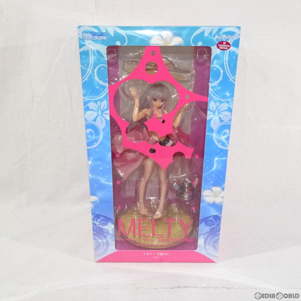 メルティ 水着Ver. シャイニング・ハーツ 1/7 完成品 フィギュア