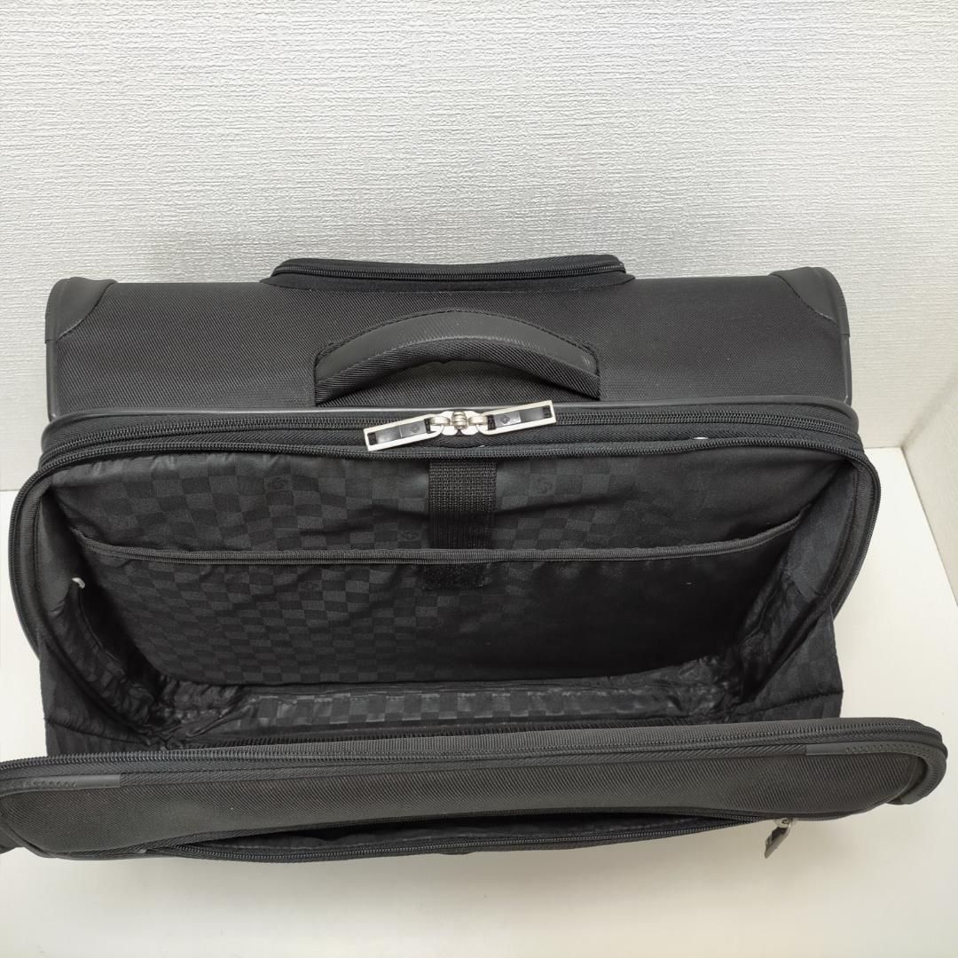 サムソナイト Samsonite ビジネスキャリーケース 機内持込可能 250519 