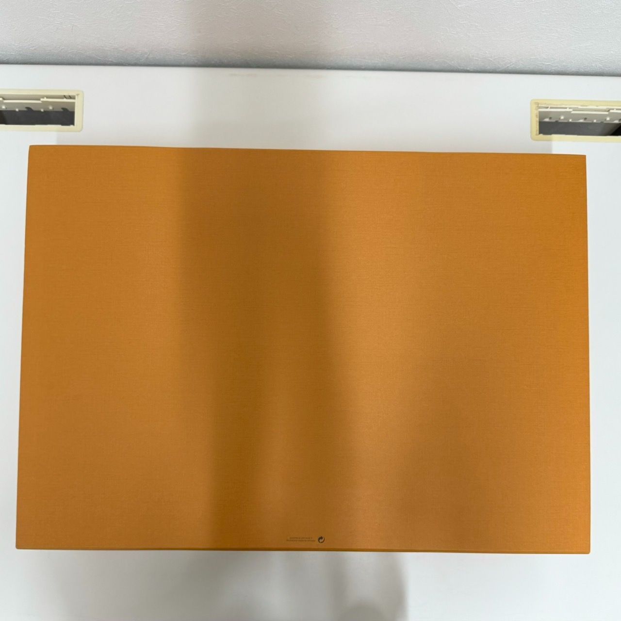 人気商品の中古品・新品・未使用品 57.5×13.5×14.5㎝ j024【美品】ルイヴィトン LOUIS 空箱 VUITTON 家具・インテリア