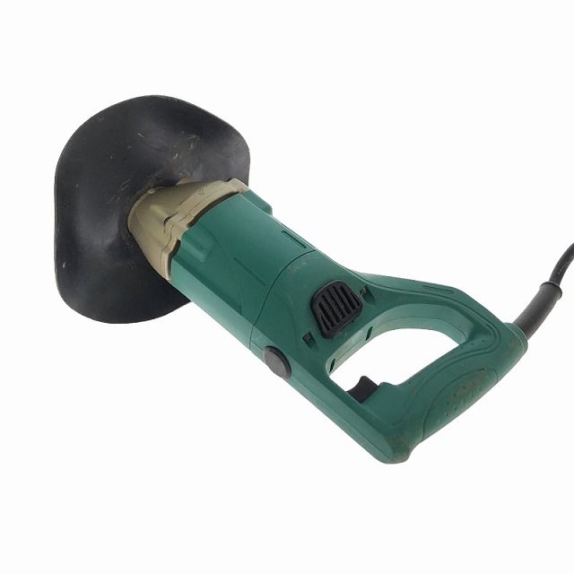 ☆中古品☆ RYOBI リョービ 100V パワーミキサー PM-1011 シャフト+  