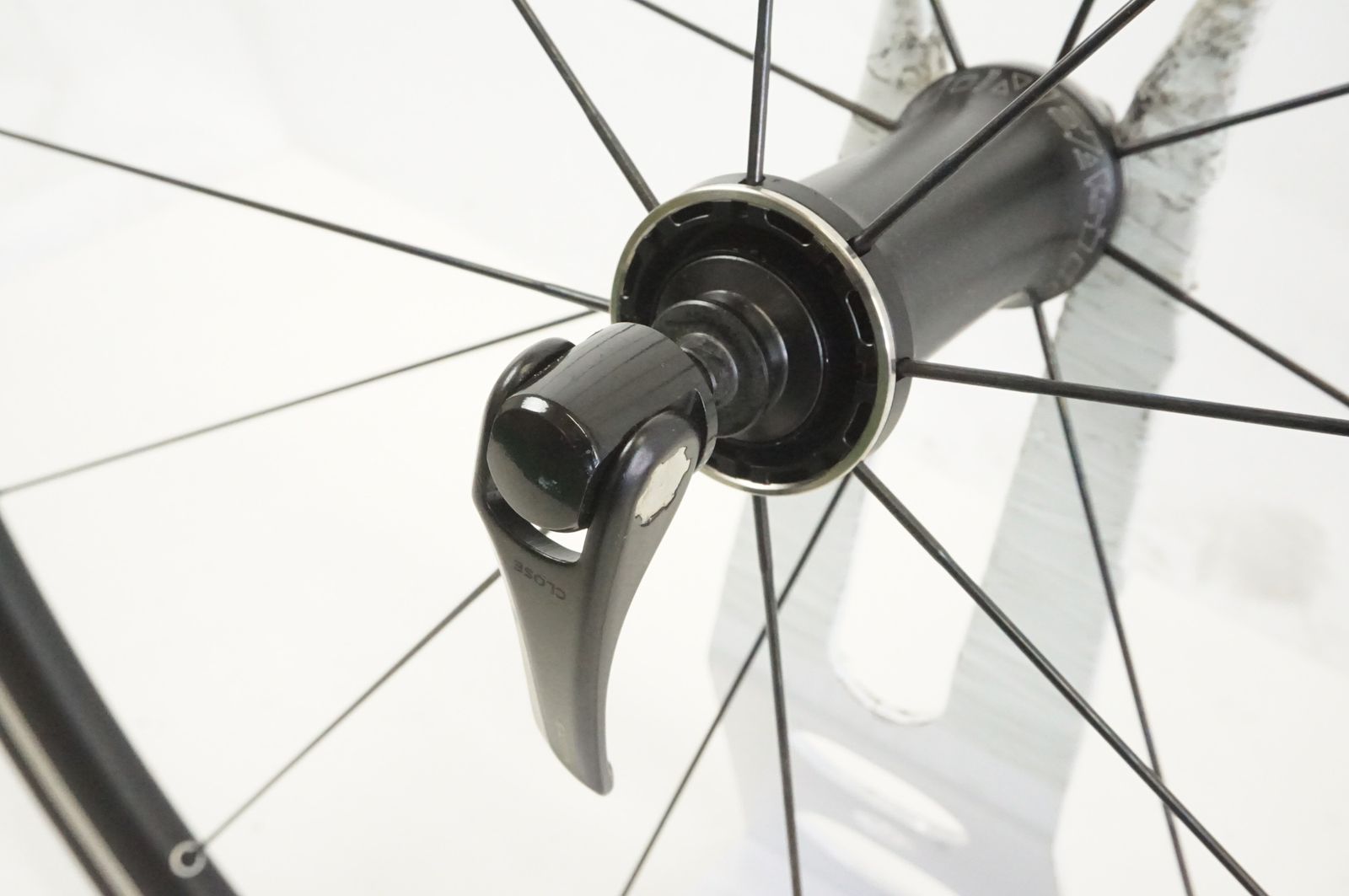 ELITEWHEELS 「エリートホイール」 DRIVE 40D シマノ 10-12速 ホイール