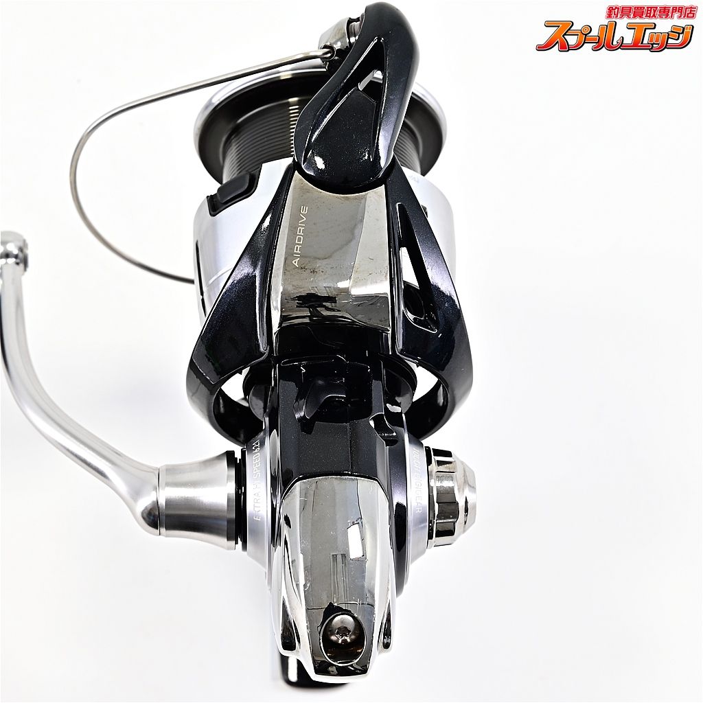 スピニングリール・ダイワ 23レグザLT3000-XH ダイワ レグザ LT3000-XH 23年モデル スピニングリール - 釣具の