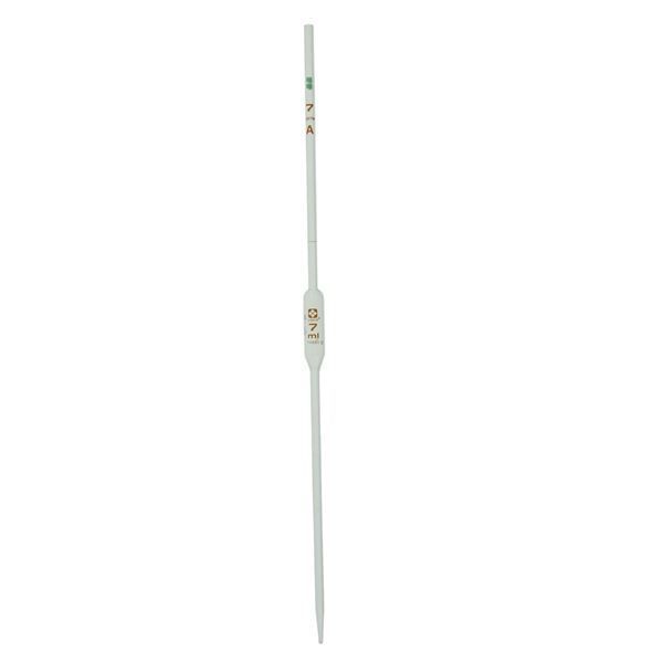 ホールピペット スーパーグレード 4mL 020030-4A