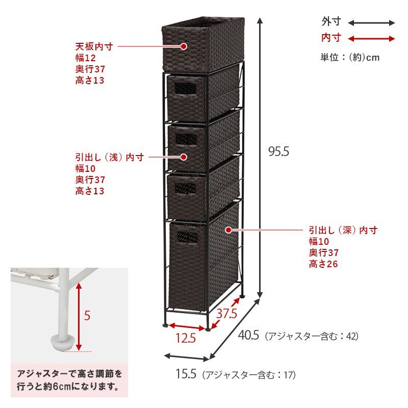 ランドリーボックス