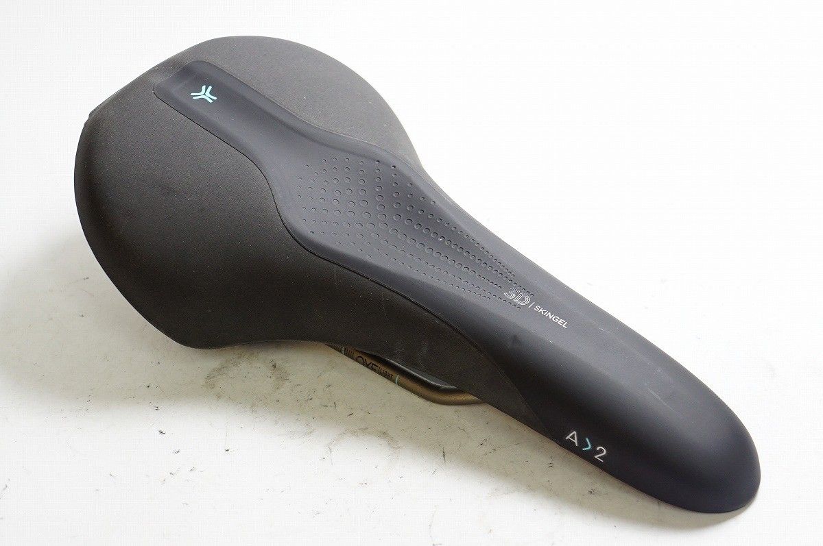 SELLE ROYAL 「セラロイヤル」 A2 サドル / バイチャリ熊谷店