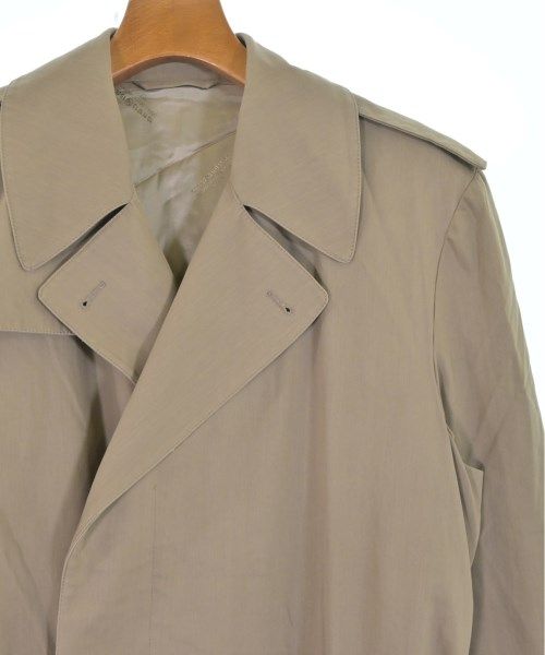 【即完売】美品 SHAREEF OVER APRON エプロン トレンチコート 即完売】美品 SHAREEF OVER APRON エプロン トレンチコート