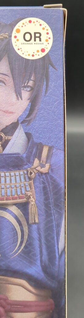 (未使用･未開封品)オランジュ・ルージュ(Orange Rouge) ねんどろいどこ~で 三日月宗近 真剣必殺コーデ Amazon.co.jp: オランジュ・ルージュ(Orange Rouge