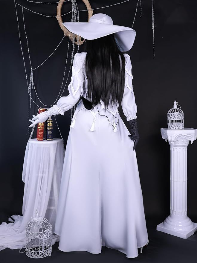 崩壊スターレイル ダリア コンスタンス コスプレ かわいい 帽子