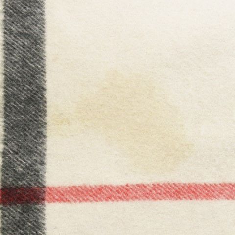 バーバリー ロンドン BURBERRY LONDON マフラー カシミヤ フリンジ  