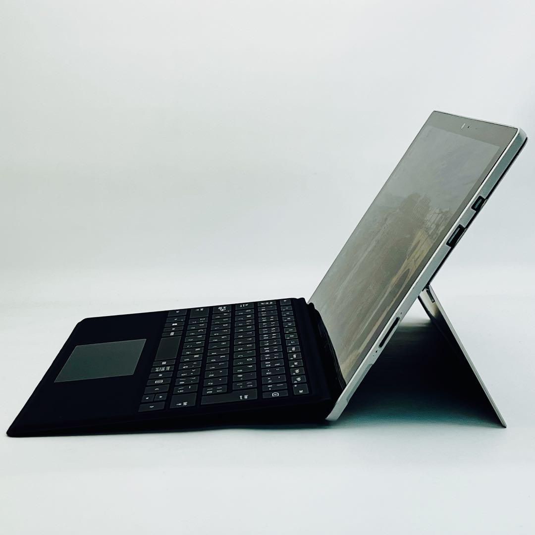 Surface Pro 6 Corei5 タブレット Win11 オフィス付き Core i5 タブレット Win11 オフィス付き Microsoft Surface Pro 6 2019
