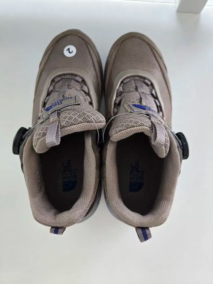 THE NORTH FACE ザノースフェイス GORE-TEX ゴアテックス 登山靴 240cm