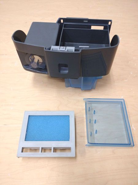 TASKI アップライト型 自動床洗浄機 スウィンゴ150　ジャンク シーバイエス 自動床洗浄機 TASKI Swingo150 スウィンゴ150