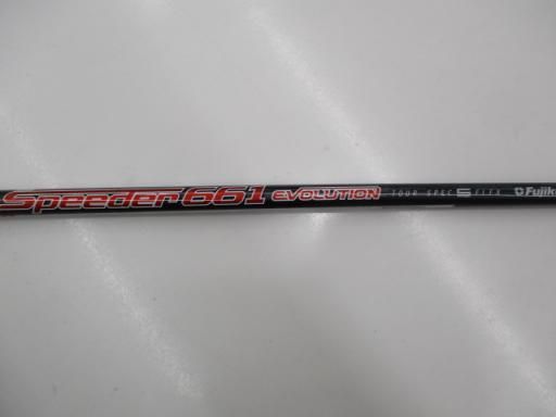 リシャフト フレックスその他