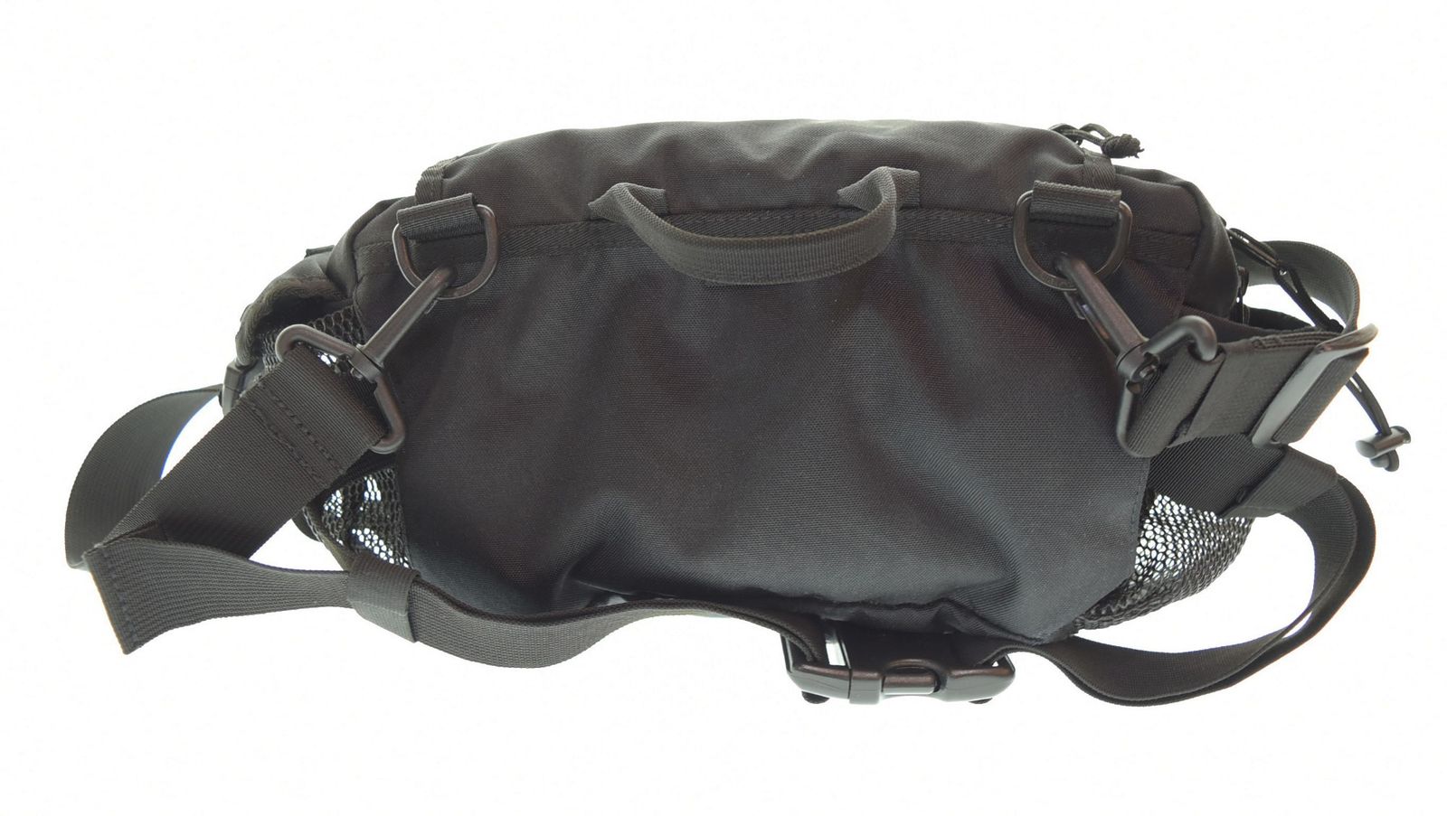 シュプリーム SUPREME 20SS Waist Bag ウエストバッグ 黒 バッグ