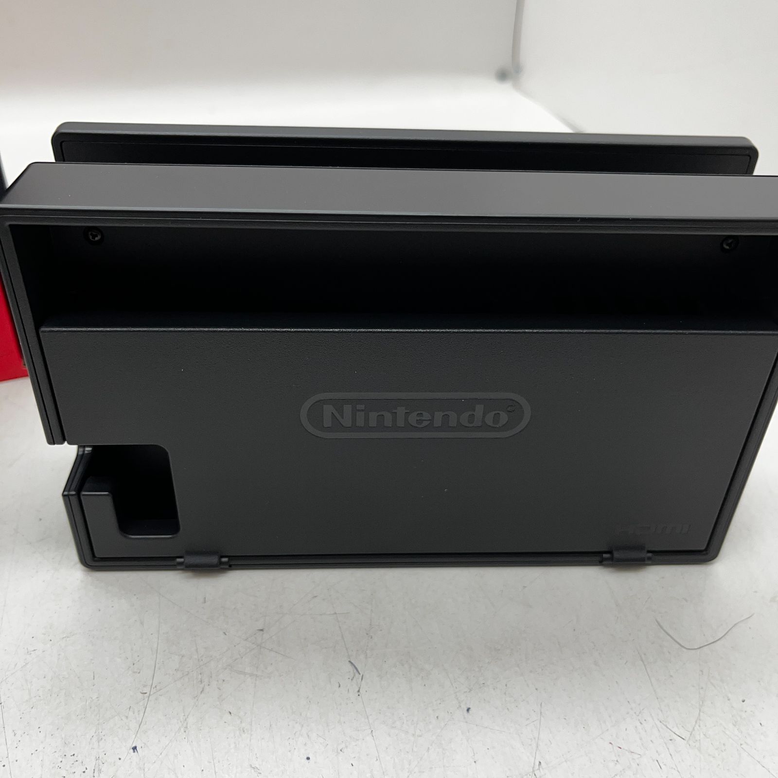 【新品未使用】Nintendo Switch 本体 グレー/グレー【プロフ必読】 新品未使用】Nintendo Switch 本体 グレー/グレー【プロフ必読】