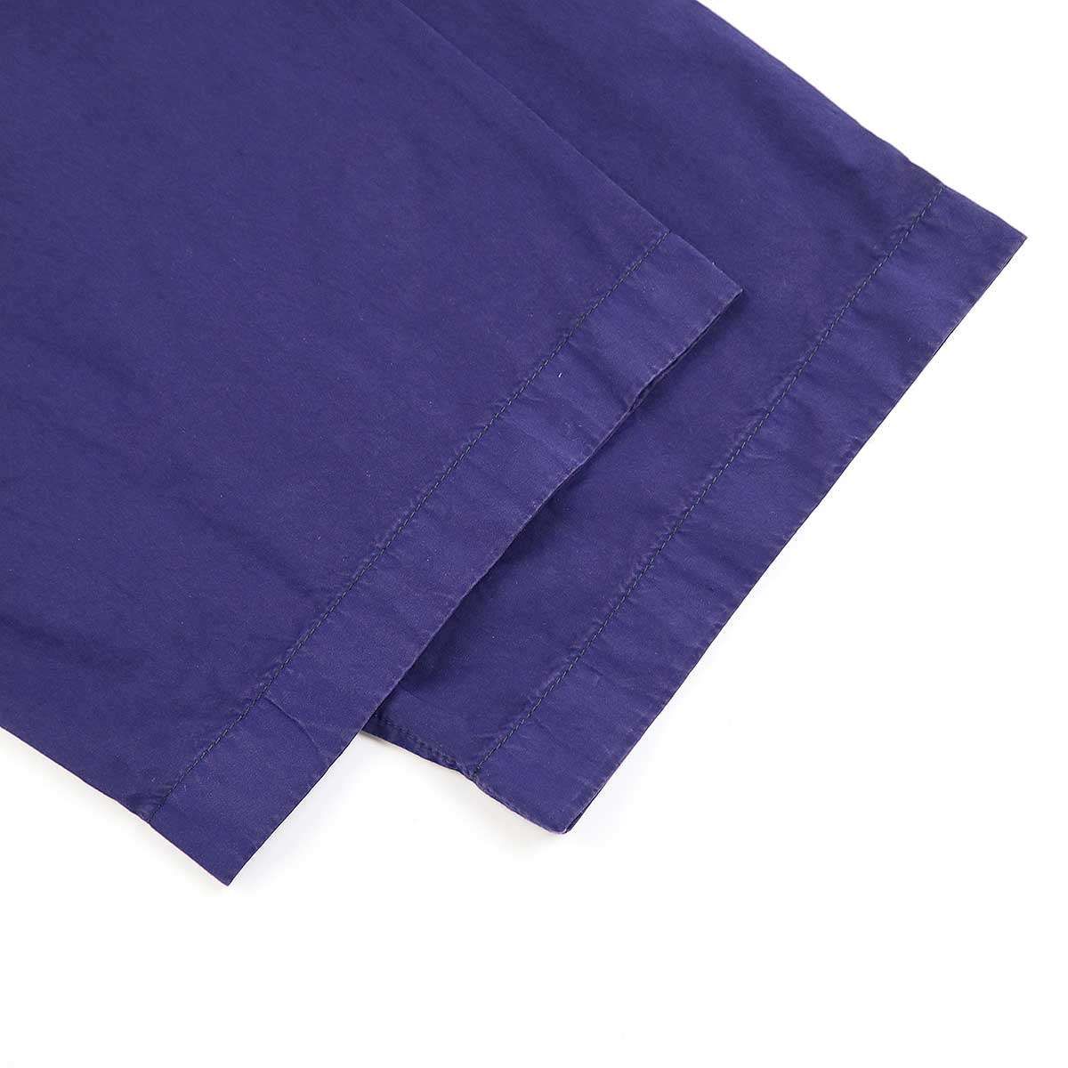 LEMAIRE ルメール 24SS RELAXED PANTS コットンリラックスパンツ 