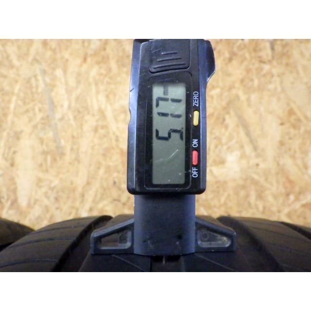 G165 S0107035 ◆ 製造 約7部山◆MICHELIN PRIMACY4◆225 50R18◆2本