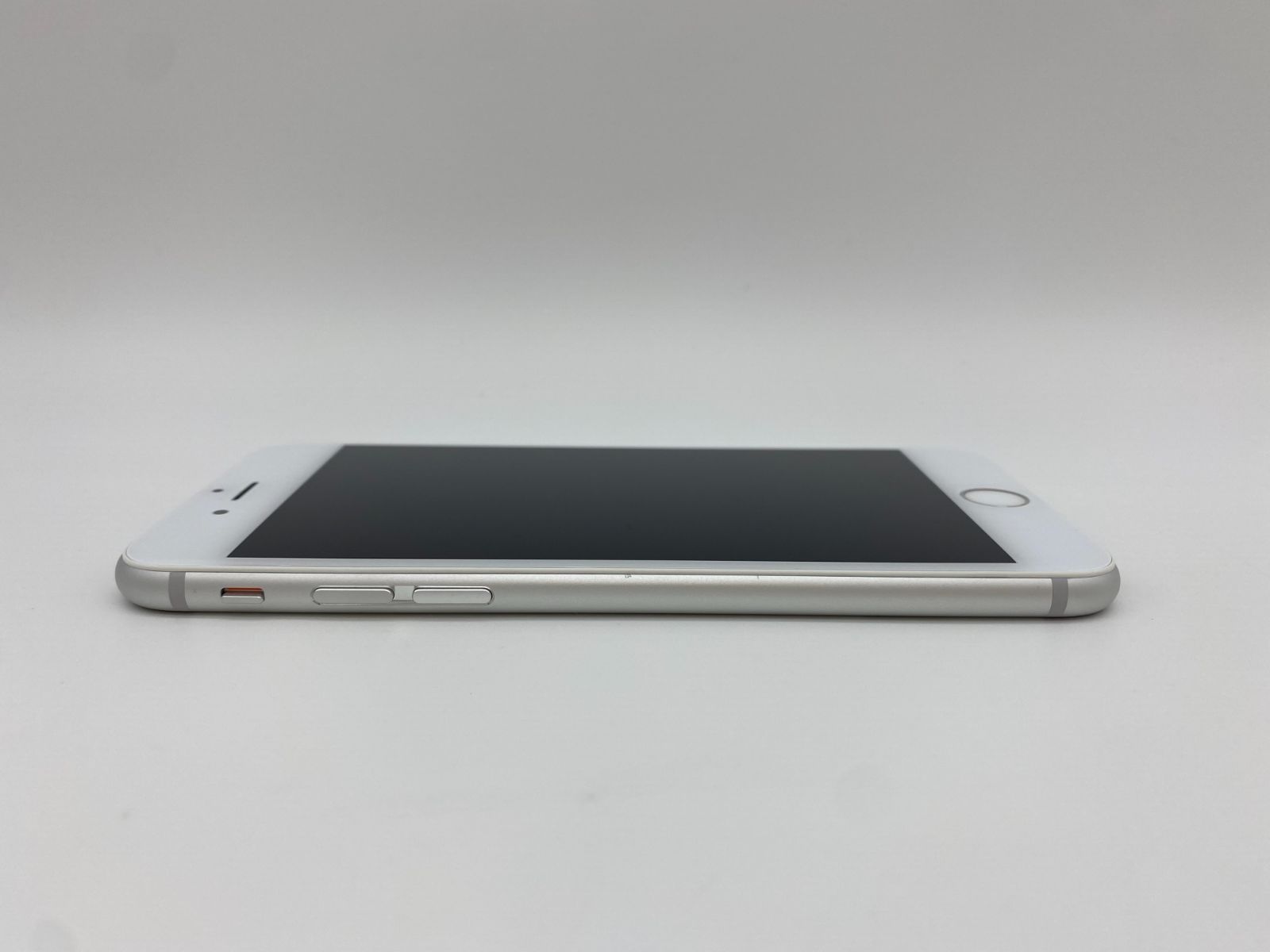 ☆美品☆iPhone6s 64GB シルバー/シムフリー/新品バッテリー100%/新品