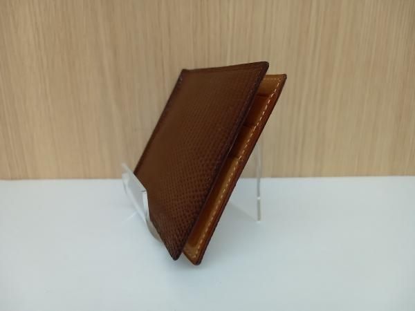 マネークリップ