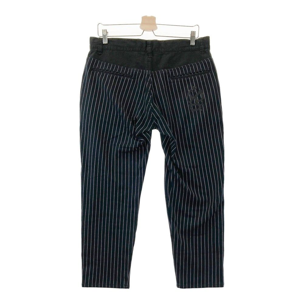 裏起毛 ロングパンツ