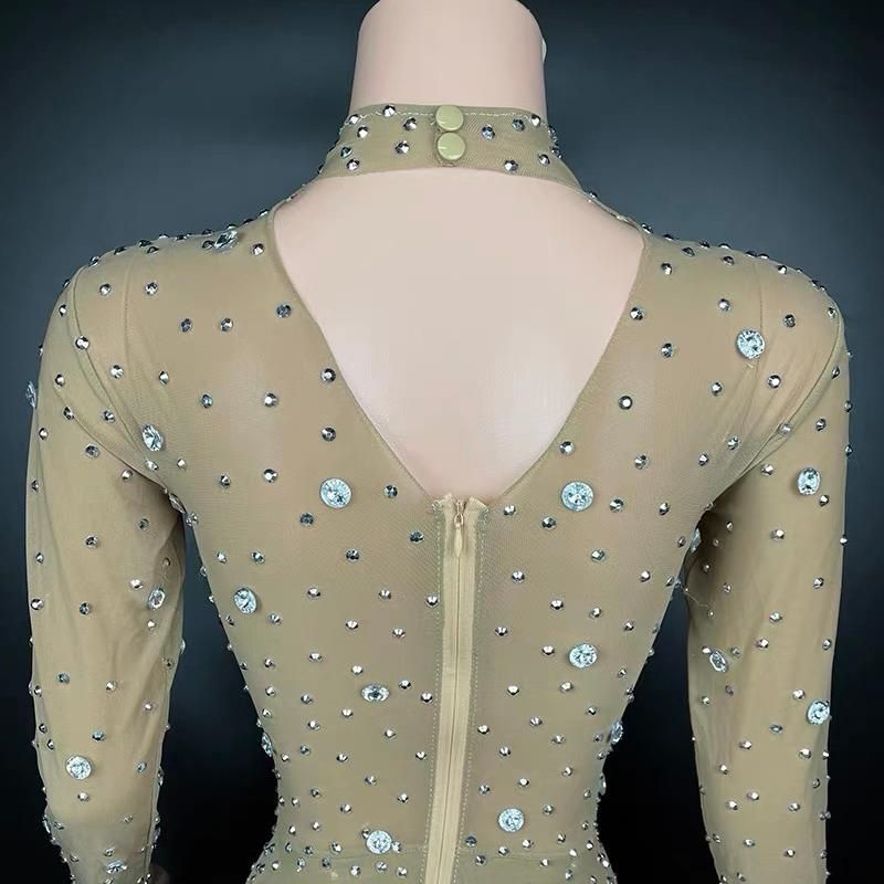 ベリーダンス衣装