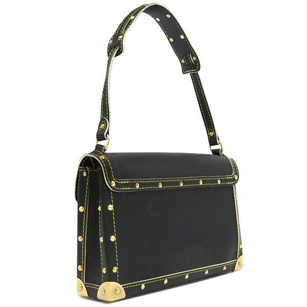 ルイヴィトン LOUIS VUITTON ショルダーバッグ スハリ エマーブル  