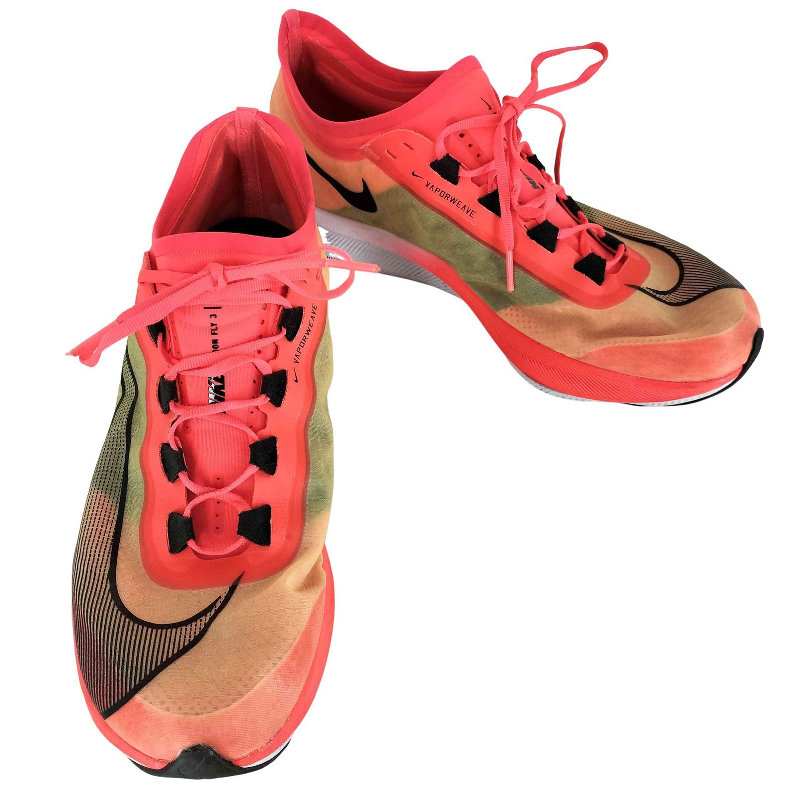 ナイキ NIKE ZOOM FLY3  ズームフライ3 メンズ JPN：29 