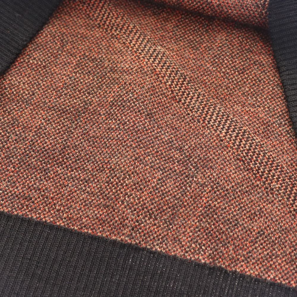 □ フェンディ セーター 長袖 JKUXV002 トップス タートルネック