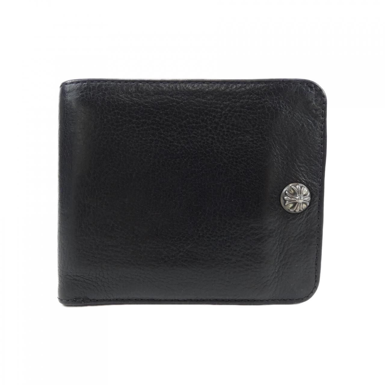 クロムハーツ CHROME HEARTS WALLET
