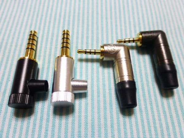  オーグライン pt 7 NOCC 各種可 IER-Z 1 R IE 900 IPX 4.4 mm 5 2.5 4 3.5 3 6.3 イヤホンケーブル イヤホン